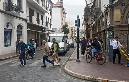 Cuenca se convierte en el séptimo rincón mágico del Ecuador