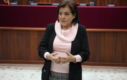 Ximena Córdova