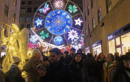 Nueva York no ha tenido una gran nevada en 652 días, un récord