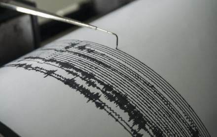 Un sismo de magnitud 4,5 sacudió Lima, sin causar daños