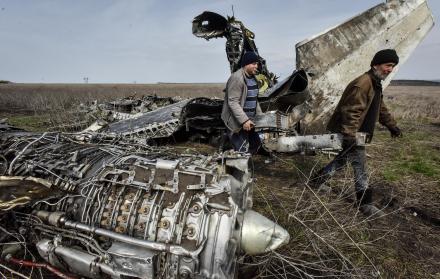 La OTAN dice que Rusia ha perdido en Ucrania 300.000 hombres y cientos de aviones