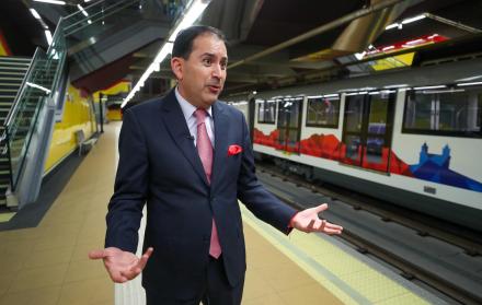 Metro de Quito