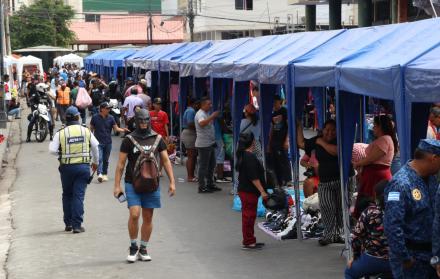 FERIAS CIUDADANAS