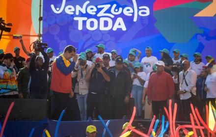 Referendo Venezuela