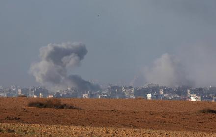 Gaza