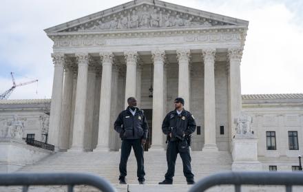 El Supremo de EE.UU. rechaza una iniciativa a favor de las 'terapias de conversión'