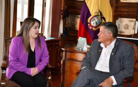 Gobernador Azuay