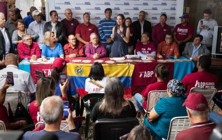 Vence el plazo en Venezuela para que políticos pidan la revisión de sus inhabilitaciones