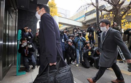 La fiscalía abre una investigación formal al partido gobernante de Japón por cobros ilícitos