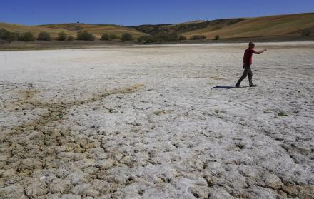 Octubre de 2023, el mes más seco en Túnez desde 1950