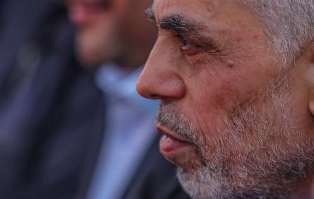 Israel estrecha el cerco sobre Sinwar, poder en la sombra de Hamás y artífice del ataque