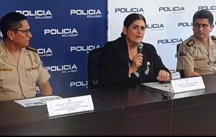 Mónica Palencia