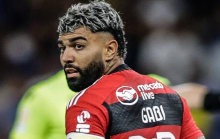 gabigol