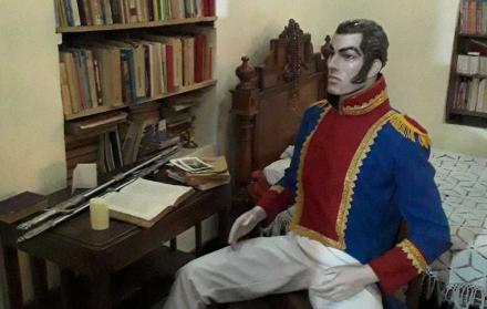 legado de Simón Bolívar
