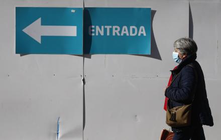 España impondrá el uso de la mascarilla en centros sanitarios por oleada de gripe