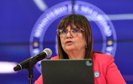 Argentina aislará a presos de alto riesgo tras amenazas contra el gobernador de Santa Fe