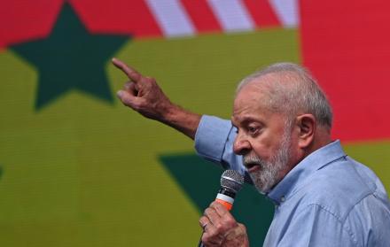 Lula ordena acciones militares permanentes en la Tierra Yanomami contra la minería ilegal