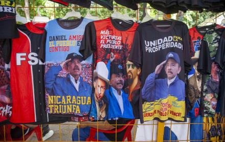 Ortega cumple 17 años seguidos en el poder con la mirada puesta en una 