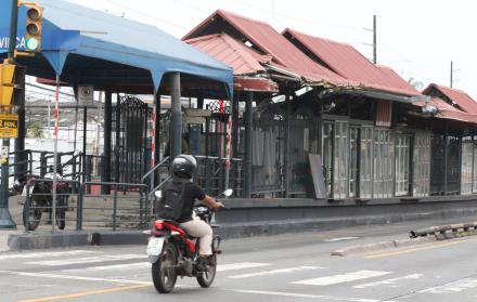 Metrovía