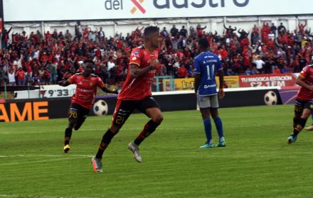 LigaPro-fichajes-DeportivoCuenca-Raúl-Becerra