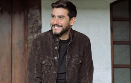 Danilo Rosero