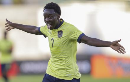 Ecuador - Colombia (11955956)