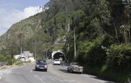 Se tiene previsto que la diligencia durará unos 20 a 30 minutos.