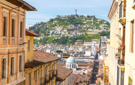 Quito ecuador