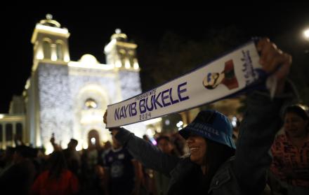 EE.UU. y El Salvador: de criticar a Bukele a felicitarlo por su reelección