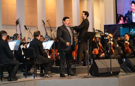 Orquesta Sinfónica de Guayaquil