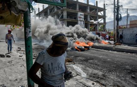 República Dominicana refuerza su presencia militar en la frontera por la tensión en Haití
