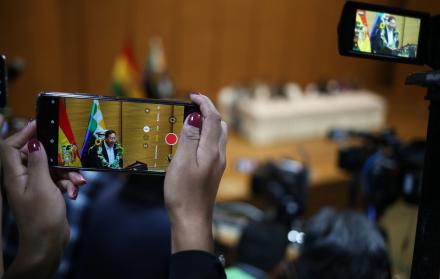 Opositores acusan al Gobierno de Bolivia de romper acuerdo sobre las elecciones judiciales