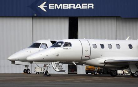 Embraer (7156863)