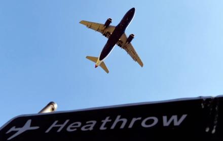 Heathrow