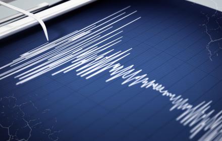 Un sismo de 4,1 magnitud sacude al cantón Balao, en la provincia del Guayas.
