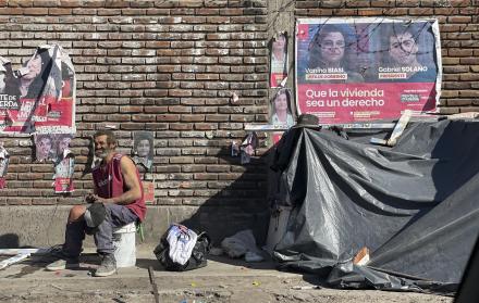 Argentina,  pobreza