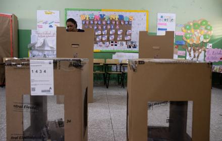 El gobernante PRM arrasa en las municipales y se consolida como primer partido dominicano