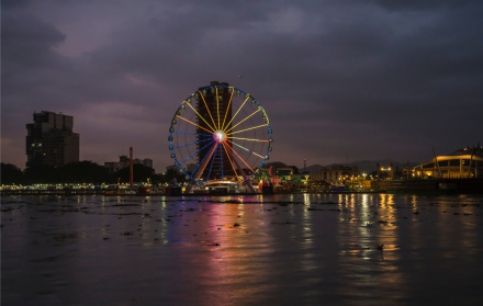 Guayaquil