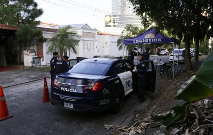 Ordenan la detención del expresidente panameño Martinelli, asilado en la embajada de Nicaragua