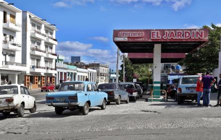 La Habana