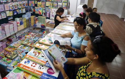 Feria de libros - CUBA