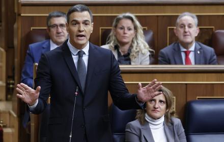 Presunta corrupción que salpica a un exministro socialista tensa debate político en España