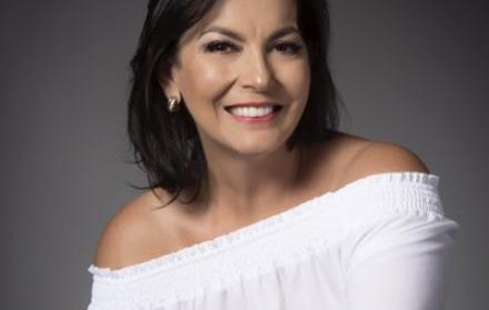 María fue posesionada como directora del Consejo de la Judicatura del Guayas en septiembre del 2021.