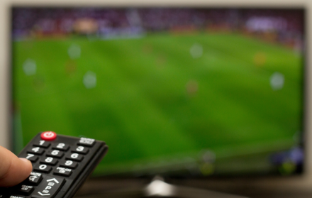 agenda deportiva