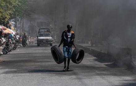 Haití_violencia