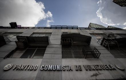 Comunistas de Venezuela proponen un candidato para las elecciones presidenciales de julio