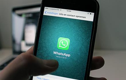 WhatsApp anuncia cambios para abril