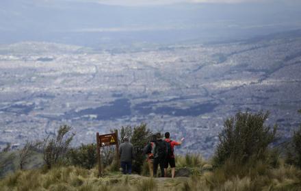 Quito reunirá en mayo a los principales operadores del turismo de aventura de Latinoamérica
