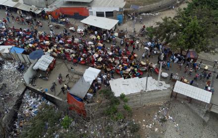 EE.UU. anuncia 10 millones de dólares para apoyar a las fuerzas de seguridad de Haití