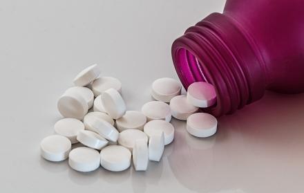 La pregabalina es un fármaco que en el Reino Unido han relacionado su uso con más de 3.000 muertes